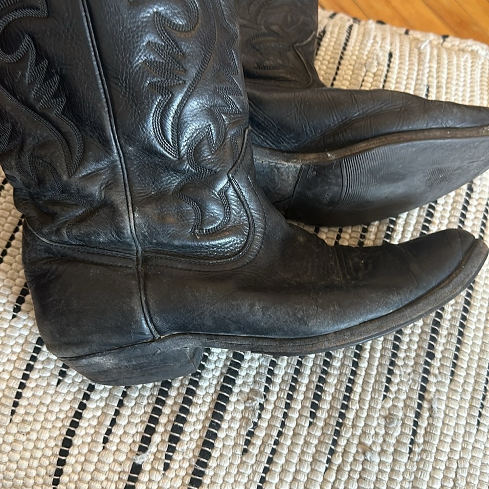 BB—- Boulet Boots - Picture 9 of 16